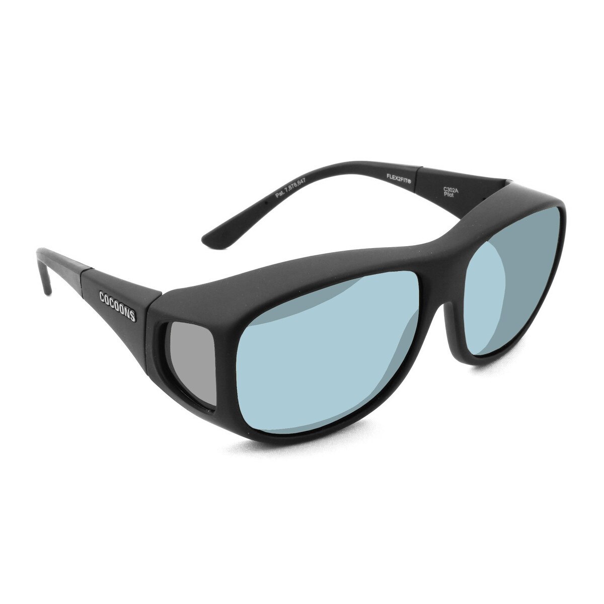 TBI Tinted Fitover - Cocoons